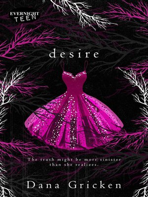 cover image of Desire